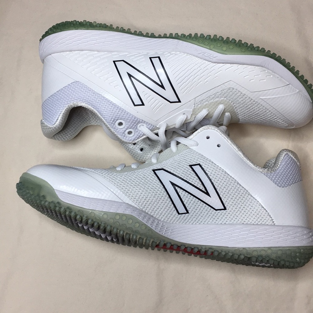 NWT New Balance Turf Shoes